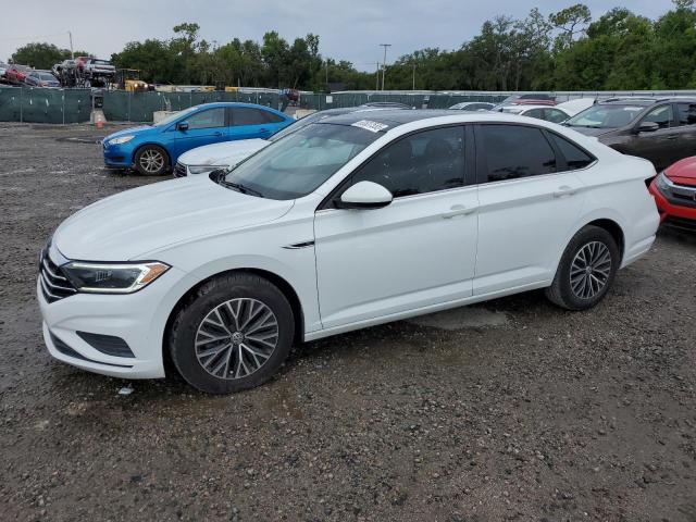 VOLKSWAGEN JETTA 2019 with VIN 3VWE57BU5KM091702 - Photo from auction