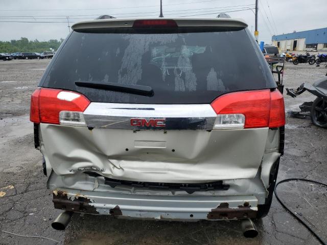 صورة رقم 6 من المزاد - 2014 GMC TERRAIN SL مع VIN 2GKFLRE37E6244983