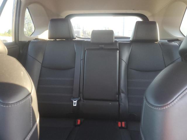 Photo 10 from auction – 2022 TOYOTA RAV4 LIMIT with VIN 2T3N1RFV4NC283985