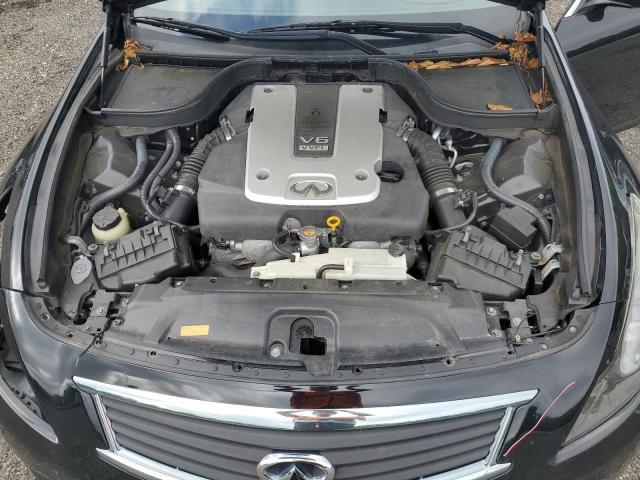 Photo 11 from auction – 2011 INFINITI G37 with VIN JN1CV6AR3BM412751