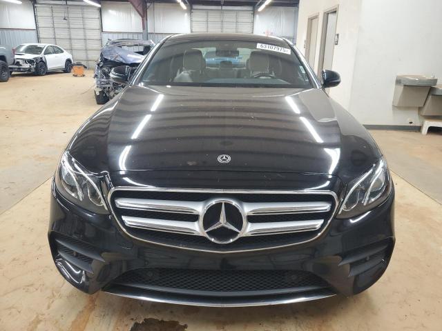 Photo 5 from auction – 2017 MERCEDES-BENZ E 300 with VIN WDDZF4JB6HA231901