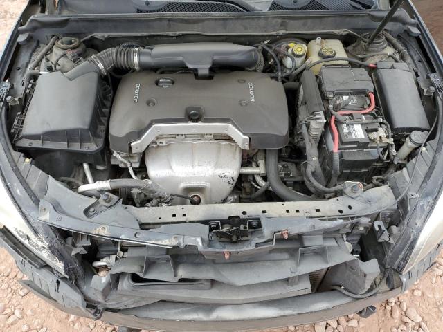 Photo 11 from auction – 2016 CHEVROLET MALIBU LIM with VIN 1G11C5SA3GU161582