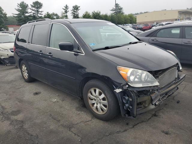 Photo 4 from auction – 2009 HONDA ODYSSEY EX with VIN 5FNRL38759B010426