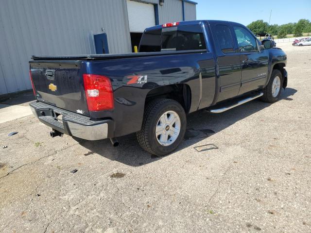 Photo 3 from auction – 2011 CHEVROLET SILVERADO with VIN 1GCRKSE32BZ226278