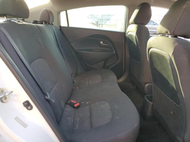 Photo 10 from auction – 2015 KIA RIO LX with VIN KNADM4A35F6469934
