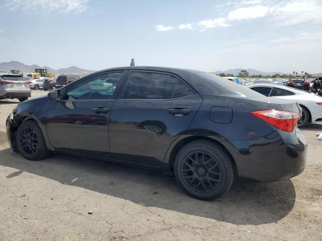 Photo 2 from auction – 2014 TOYOTA COROLLA L with VIN 5YFBURHE1EP147345