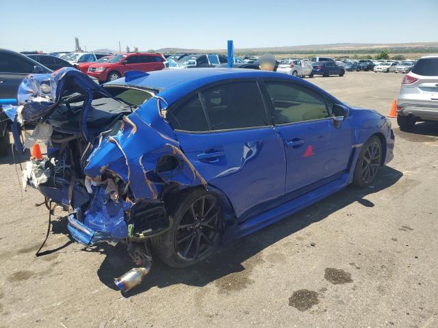 Photo 3 from auction – 2018 SUBARU WRX LIMITE with VIN JF1VA1F61J9821633