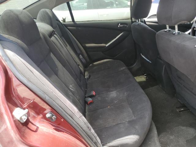 Photo 10 from auction – 2011 NISSAN ALTIMA BASE with VIN 1N4AL2AP6BN435071