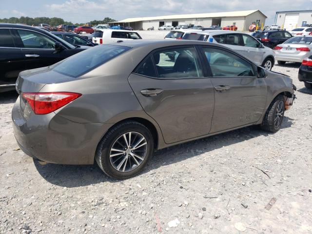 Photo 3 from auction – 2017 TOYOTA COROLLA L with VIN 2T1BURHE3HC855200