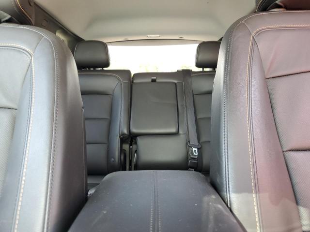 Photo 10 from auction – 2019 CHEVROLET EQUINOX PR with VIN 2GNAXPEX1K6280821