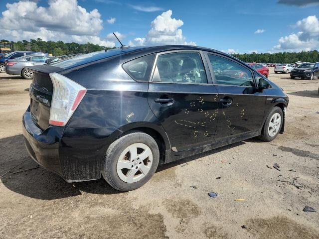 Zdjęcie 3 z aukcji – 2010 TOYOTA PRIUS z VIN JTDKN3DU3A0124497