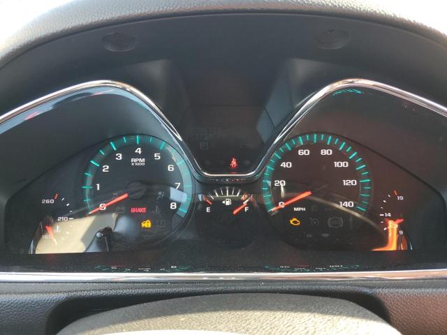 Photo 9 from auction – 2014 CHEVROLET TRAVERSE L with VIN 1GNKRHKD3EJ375953