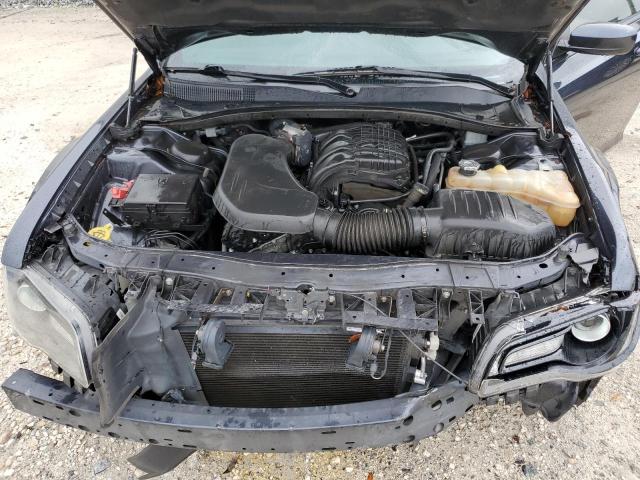 Photo 11 from auction – 2019 CHRYSLER 300 S with VIN 2C3CCABGXKH515434
