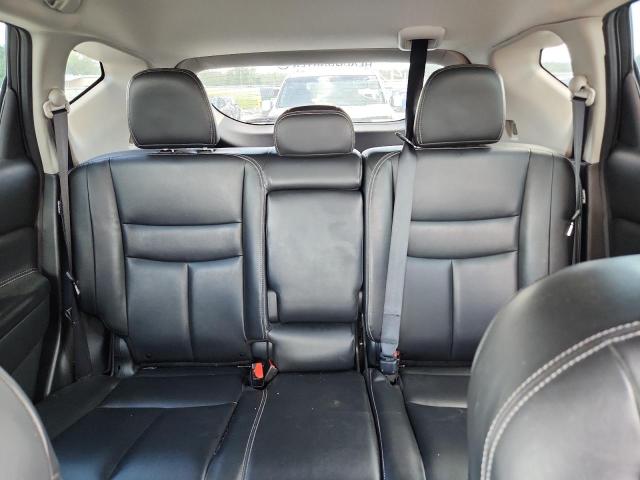 Photo 10 from auction – 2023 NISSAN MURANO SV with VIN 5N1AZ2BJ2PC104733