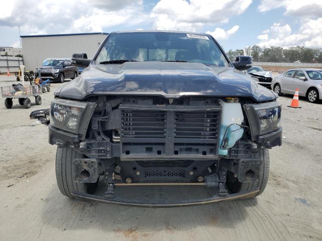 Photo 5 from auction – 2024 RAM 1500 BIG H with VIN 1C6RRFFG9RN189629