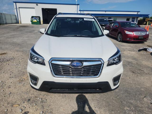 Photo 5 from auction – 2020 SUBARU FORESTER L with VIN JF2SKAUC2LH512296