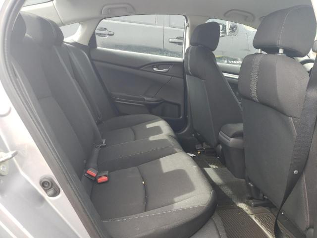 Photo 10 from auction – 2018 HONDA CIVIC LX with VIN 19XFC2F59JE011152