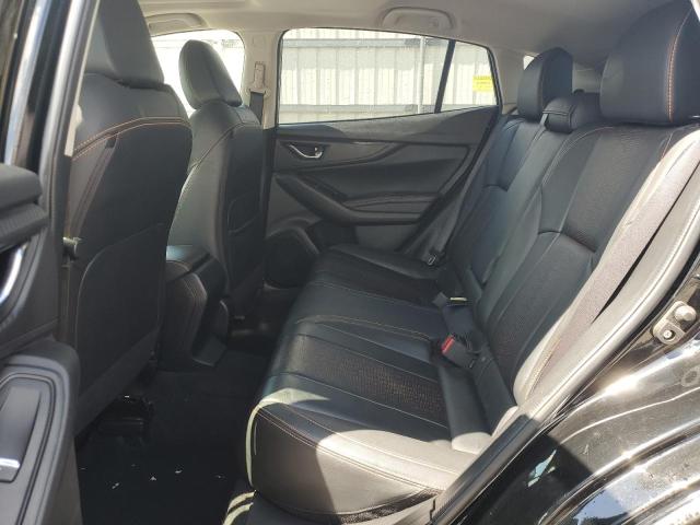 Photo 11 from auction – 2023 SUBARU CROSSTREK with VIN JF2GTHMC7PH308370