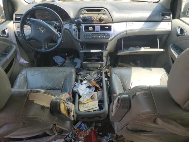 Photo 8 from auction – 2007 HONDA ODYSSEY EX with VIN 5FNRL38737B033684