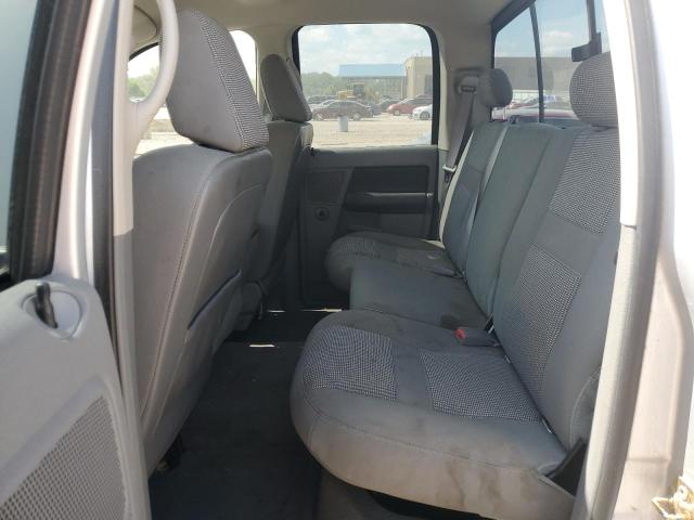 Photo 10 from auction – 2006 DODGE RAM 1500 S with VIN 1D7HU18N16S650424