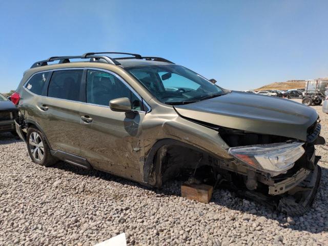 Photo 4 from auction – 2022 SUBARU ASCENT PRE with VIN 4S4WMACDXN3438433