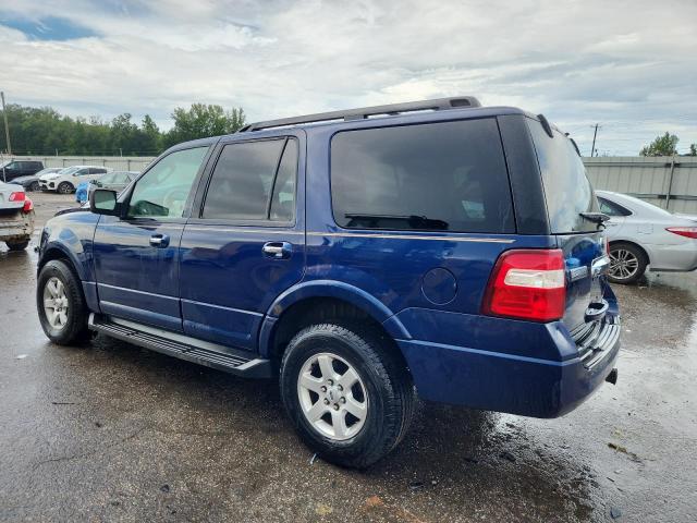 Photo 2 from auction – 2010 FORD EXPEDITION with VIN 1FMJU1F50AEA17687