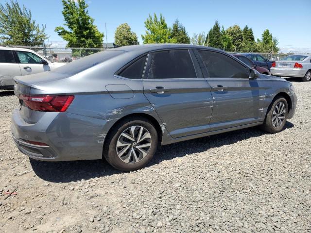 Photo 3 from auction – 2024 VOLKSWAGEN JETTA S with VIN 3VW5M7BU2RM092819