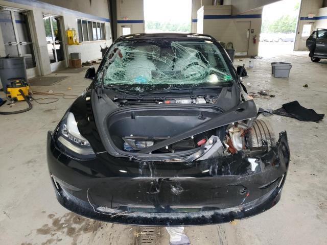 Photo 5 from auction – 2019 TESLA MODEL 3 with VIN 5YJ3E1EB0KF440755