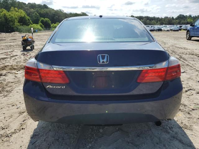 Photo 6 from auction – 2014 HONDA ACCORD EXL with VIN 1HGCR2F84EA205108