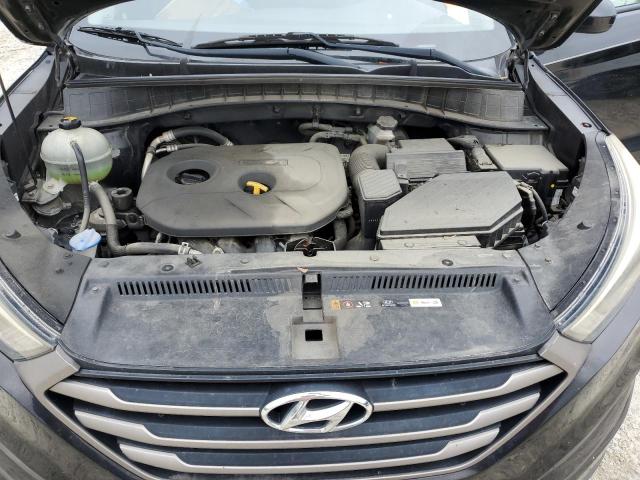 Photo 11 from auction – 2016 HYUNDAI TUCSON LIM with VIN KM8J33A4XGU224096