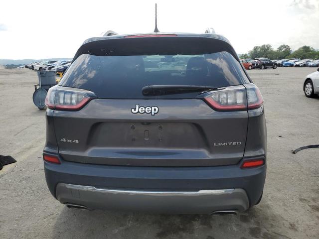 Photo 6 from auction – 2019 JEEP CHEROKEE L with VIN 1C4PJMDX8KD445012