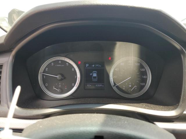 Photo 9 from auction – 2019 HYUNDAI SONATA SE with VIN 5NPE24AF4KH744684