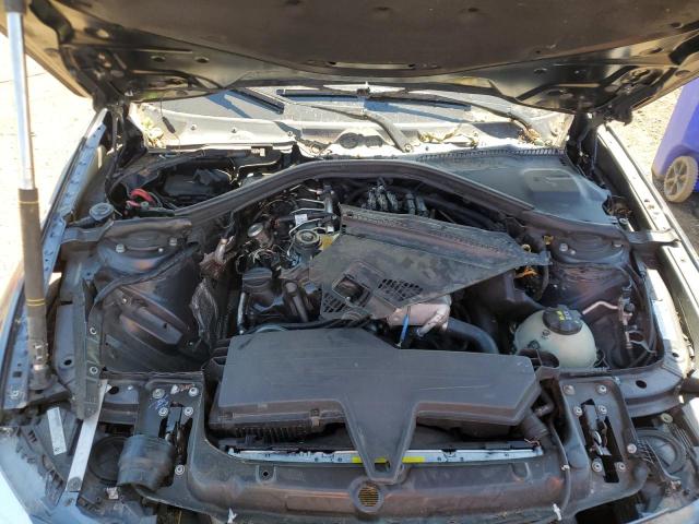 Photo 11 from auction – 2015 BMW 328 XIGT with VIN WBA3X5C51FD559892