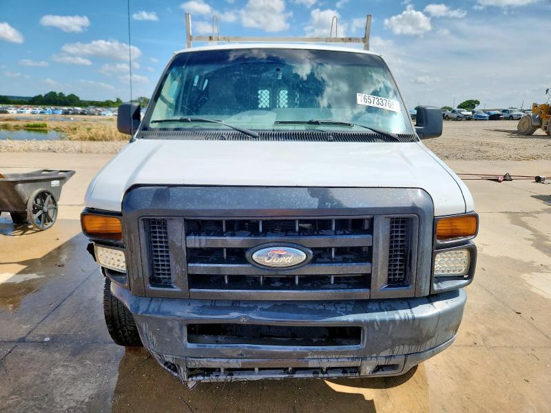 Photo 5 from auction – 2012 FORD ECONOLINE with VIN 1FTNE1EW2CDA97029