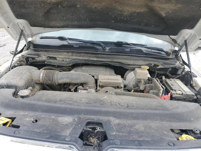 Photo 11 from auction – 2019 RAM 1500 LIMIT with VIN 1C6SRFHT1KN871034