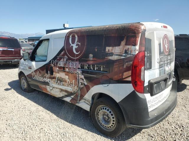 Photo 2 from auction – 2020 RAM PROMASTER CITY with VIN ZFBHRFAB8L6S46424