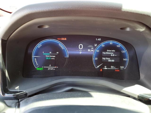 Photo 9 from auction – 2025 TOYOTA CAMRY XSE with VIN 4T1DAACK4SU015433