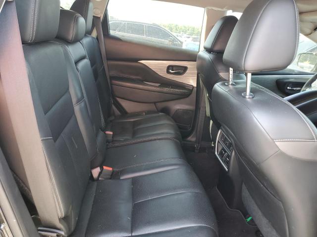 Photo 11 from auction – 2016 NISSAN MURANO S with VIN 5N1AZ2MG1GN158207