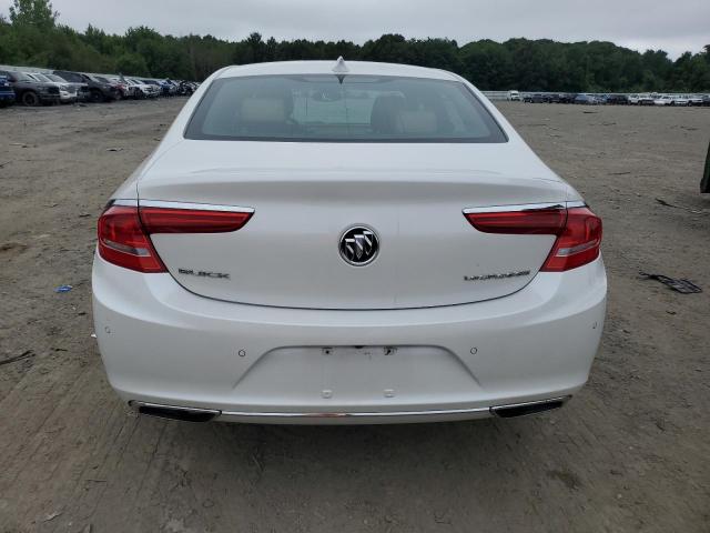 Photo 6 from auction – 2017 BUICK LACROSSE E with VIN 1G4ZP5SSXHU192591