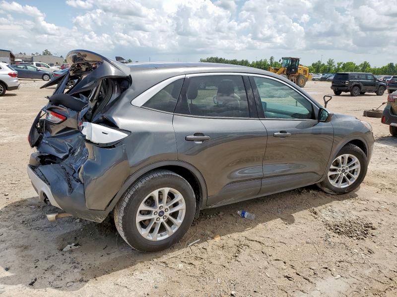 Photo 3 from auction – 2020 FORD ESCAPE SE with VIN 1FMCU0G65LUA12343
