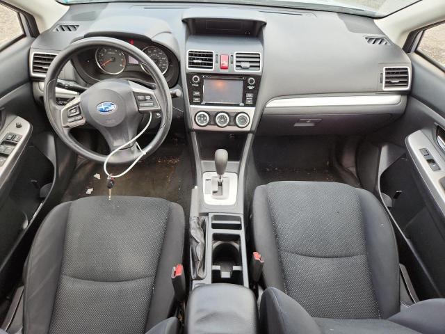 Photo 8 from auction – 2015 SUBARU IMPREZA PR with VIN JF1GPAC62F8222183