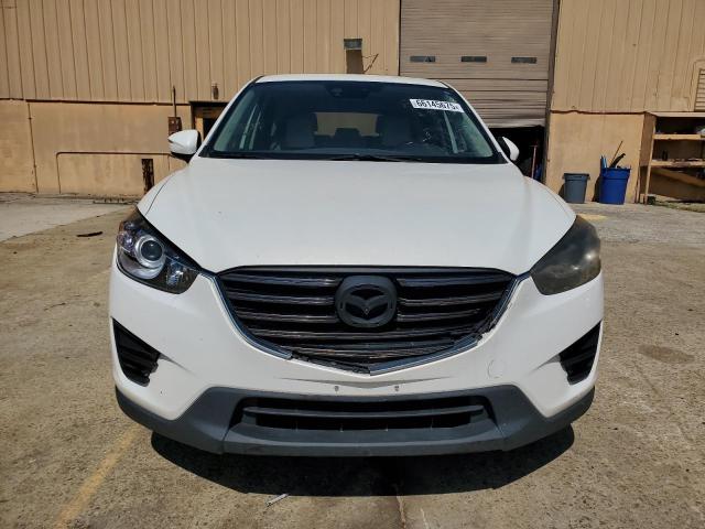 Photo 5 from auction – 2016 MAZDA CX-5 GT with VIN JM3KE4DY4G0656088
