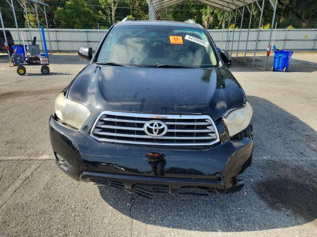 Photo 5 from auction – 2010 TOYOTA HIGHLANDER with VIN 5TDYK3EH6AS019678
