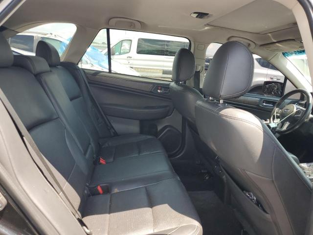 Photo 11 from auction – 2015 SUBARU OUTBACK 2. with VIN 4S4BSALC0F3238934