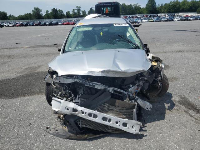 Photo 5 from auction – 2018 FORD FOCUS SE with VIN 1FADP3F28JL307042