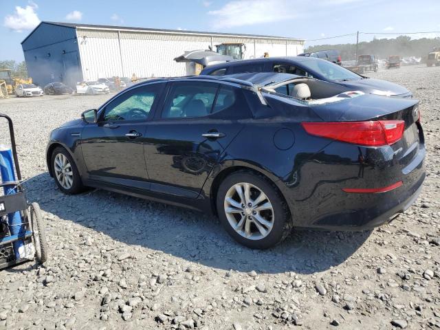 Photo 2 from auction – 2014 KIA OPTIMA EX with VIN 5XXGN4A70EG302431