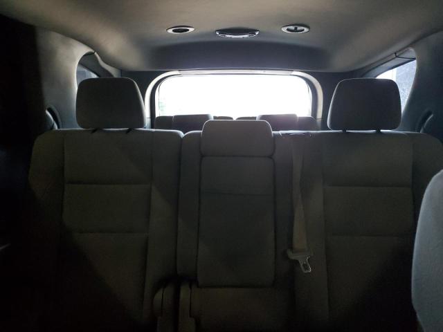 Photo 10 from auction – 2012 DODGE DURANGO SX with VIN 1C4RDJAG2CC147615