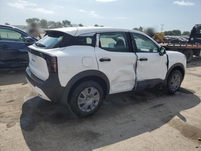 Photo 3 from auction – 2025 NISSAN KICKS with VIN 3N8AP6BAXSL307193