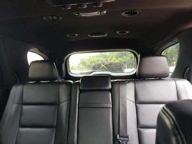 Photo 10 from auction – 2017 DODGE DURANGO GT with VIN 1C4RDJDG3HC744002