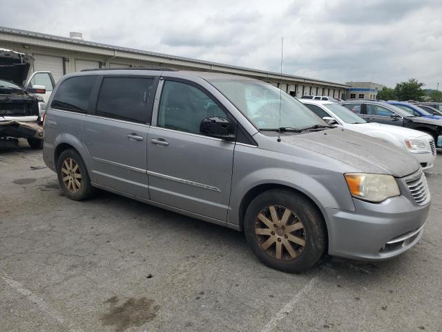 Photo 4 from auction – 2014 CHRYSLER TOWN & COU with VIN 2C4RC1BG2ER160778